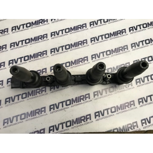 Котушка запалювання Opel Astra H 1.6 16V 2004-2010 1104082
